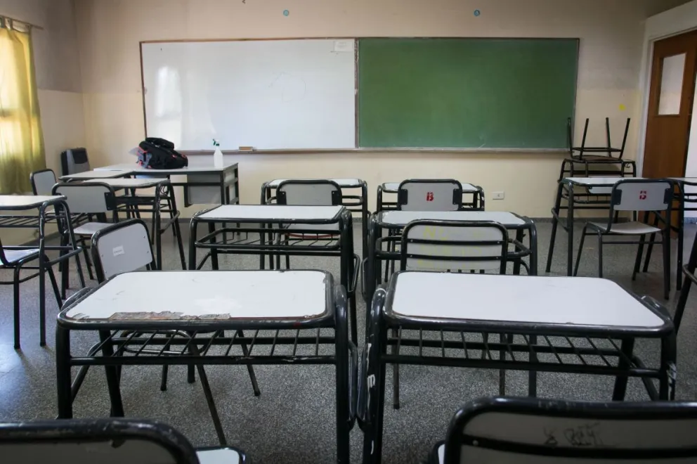 ¿A cuánto podrían llegar las cuotas de los colegios privados en Bariloche?