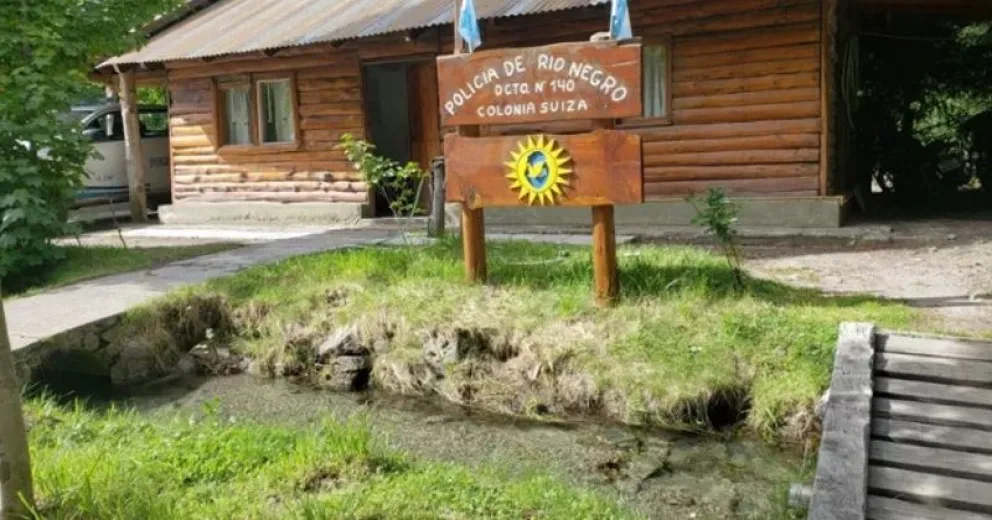 Confirman que peligrosos delincuentes estarían cometiendo ilícitos en Bariloche
