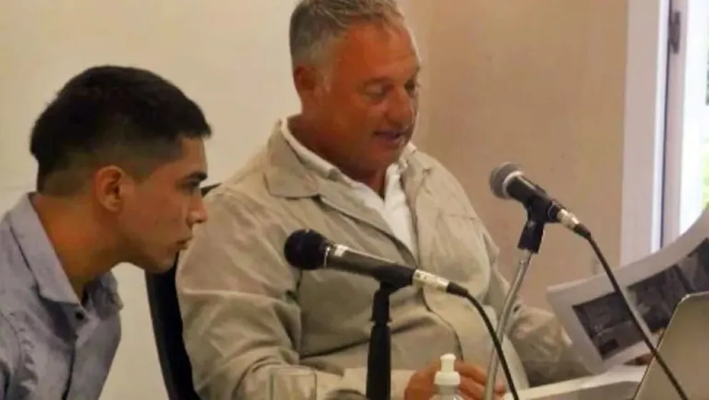 Prisión domiciliaria para el asesino de un narco angosturense