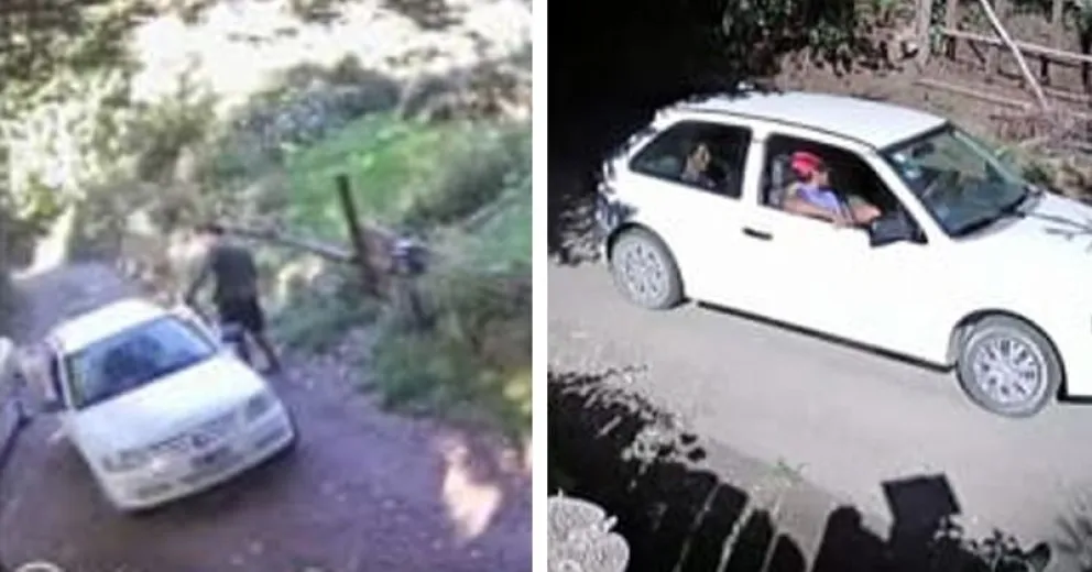 ¿Quiénes son los delincuentes que "hacen temporada" robando en Bariloche?