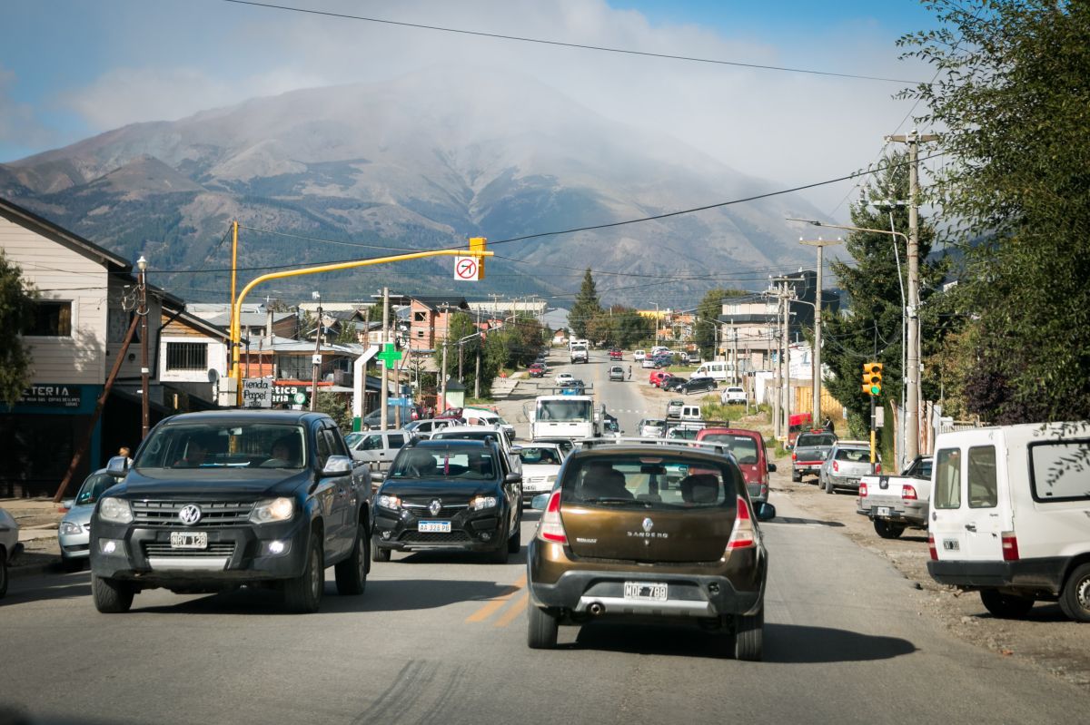 Vecinos del Vuriloche IV indignados por la impunidad de los ladrones que violentan vehículos