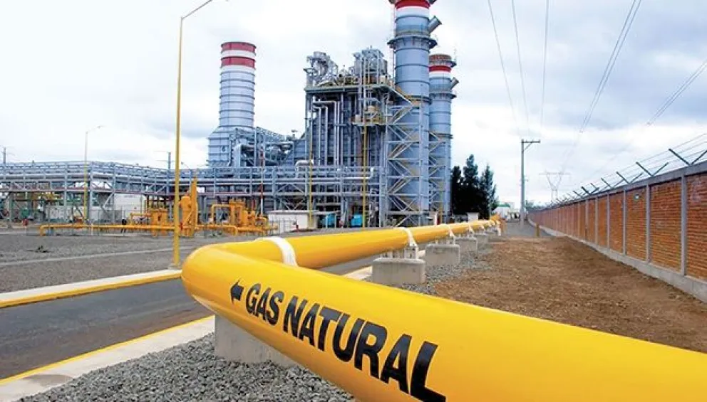 A meses de la llegada del frío, Argentina no tiene fondos para el gas: carta del secretario de Energía