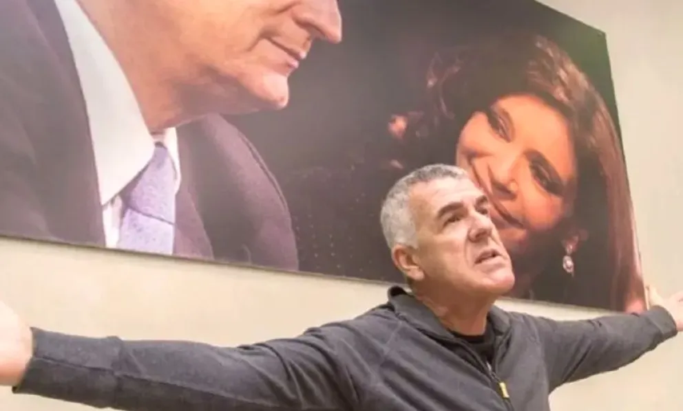 Dady Brieva durísimo contra el kirchnerismo: “Prometimos que íbamos a volver mejores y volvimos al pedo”