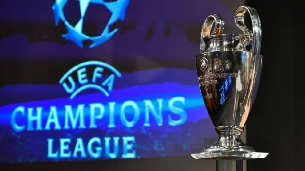 Pura acción en la Champions League: todos los partidos que se juegan hoy