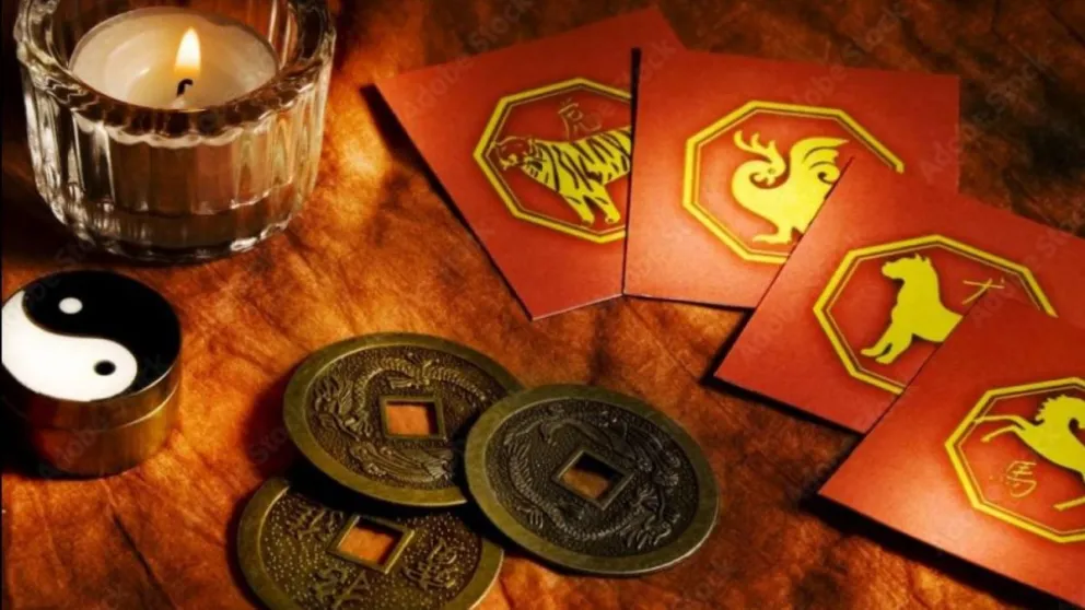Astrología china: signo por signo las claves para tener suerte en el trabajo y ganar dinero   