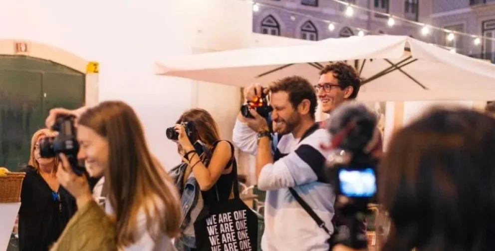 Lanzan concurso de fotografía y video con premios de hasta 400 mil pesos: cómo participar 