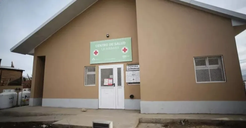 El Centro de Salud La Habana necesita urgente más consultorios