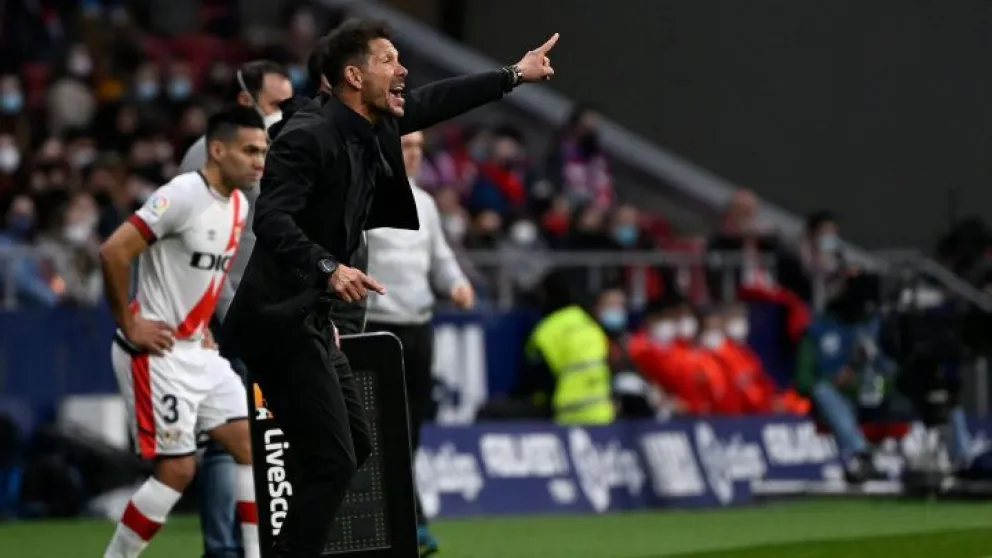 Sábado a puro deporte: Premier League, Liga de España, Ligue 1 de Francia y más