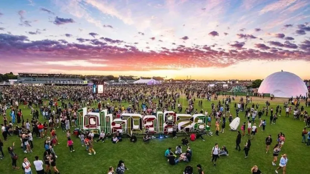 Lollapalooza 2022: ¿dónde podés ver el festival en vivo online?