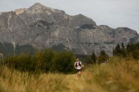 El trail protagoniza el fin de semana con Bariloche 100