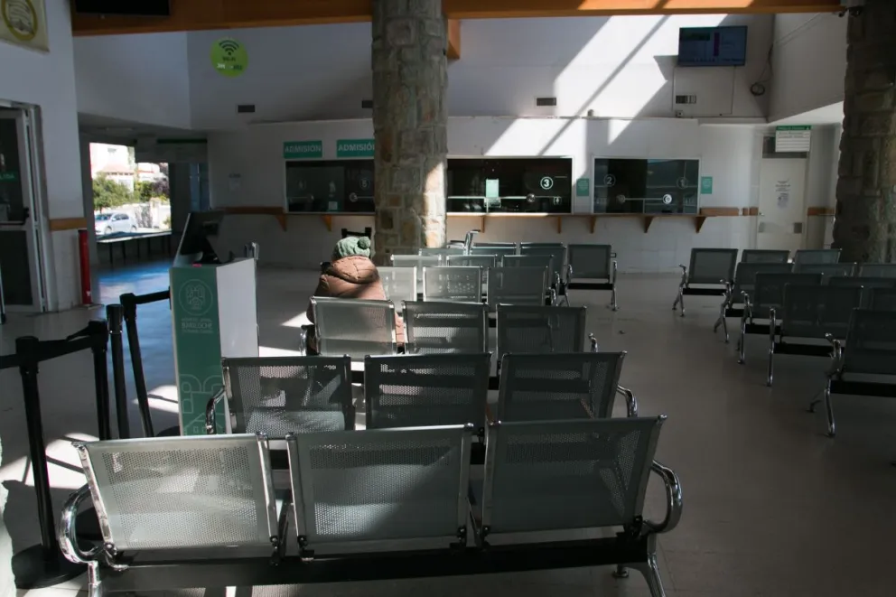 Con 23 altas, bajaron a 120 los casos activos de coronavirus en Bariloche