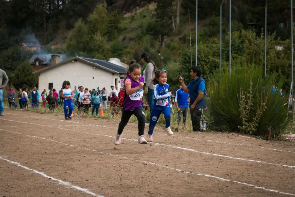 Carreras de Calle prepara su quinta fecha
