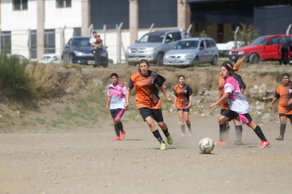 La última fecha se juega en el Estadio
