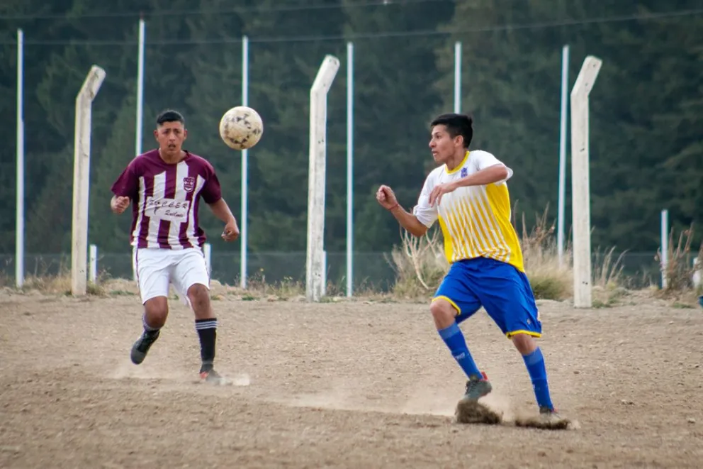 En ADeFul ya hay clasificados a cuartos
