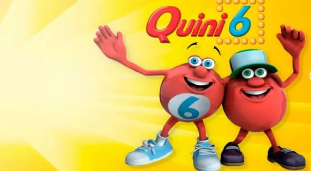Quini 6: afortunados ganadores del Siempre Sale se llevaron más de 400 mil pesos
