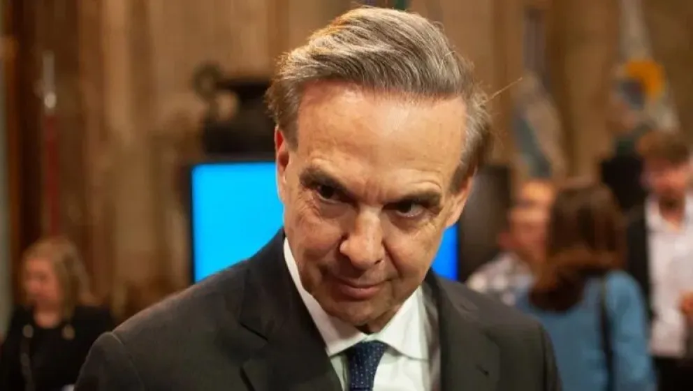 Quiere derogar la Ley 26.160, pretende sumar en otra norma un texto con carácter retroactivo y vuelve a cargar contra los mapuches