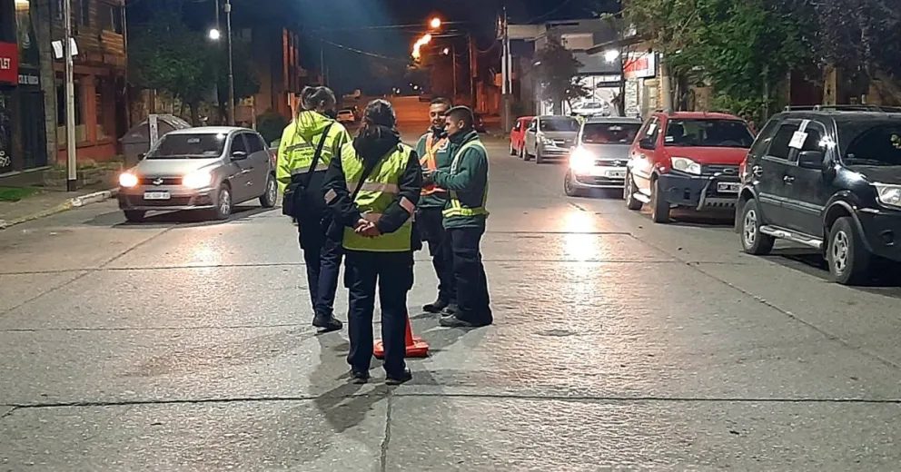 El director también señaló un cambio preocupante en los patrones de consumo de alcohol al volante.