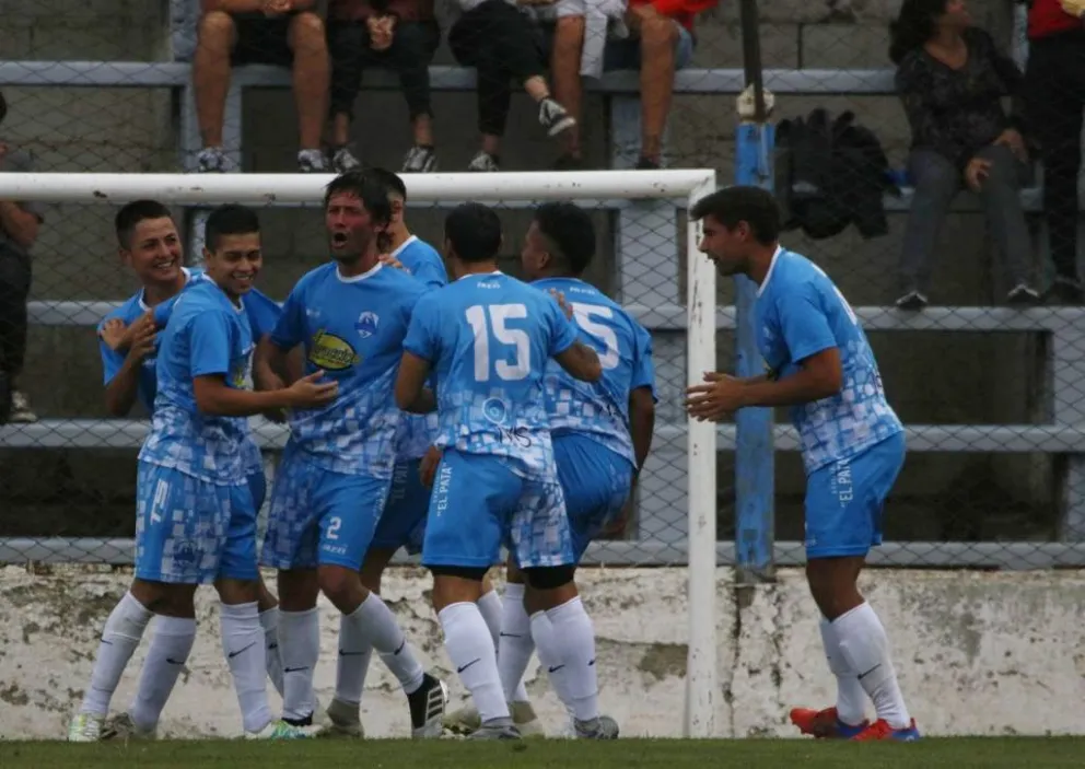 Manzanares: “Quedó demostrado que en Bariloche hay buenos jugadores”