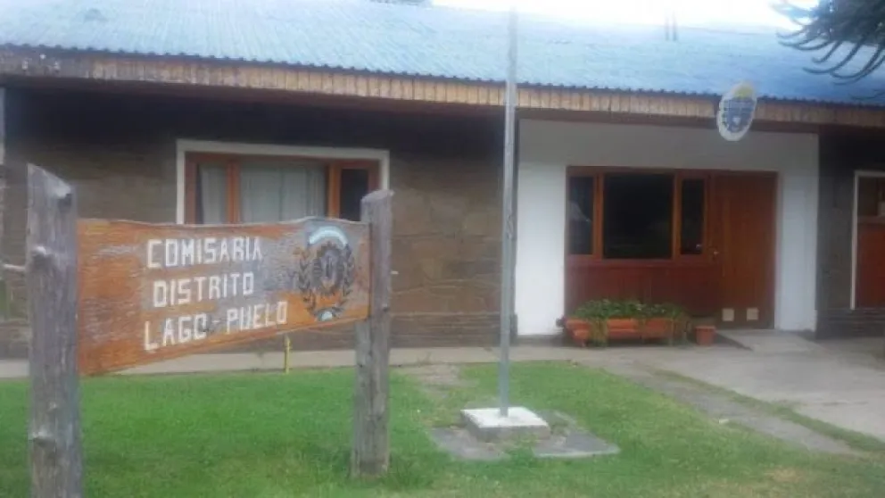 Un funcionario de El Bolsón fue detenido en Lago Puelo por el delito de abuso sexual ultrajante