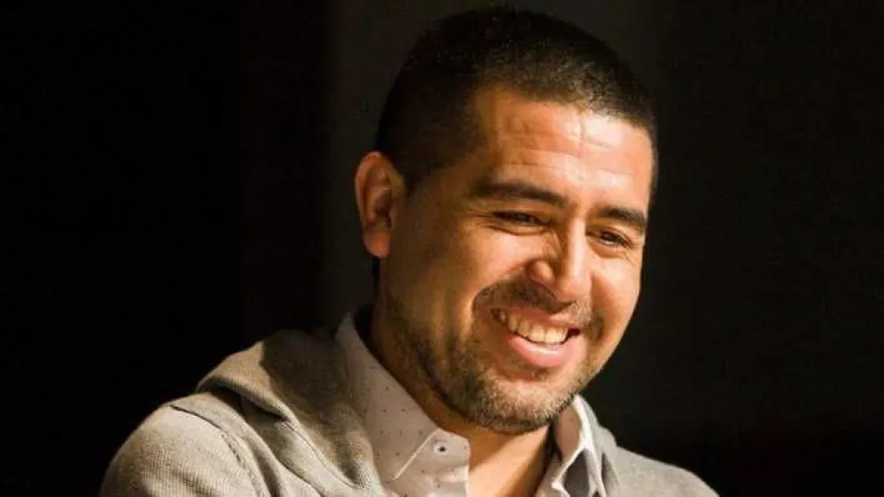 Fin del misterio: Riquelme contó por qué Boca jugó con la camiseta amarilla frente a River