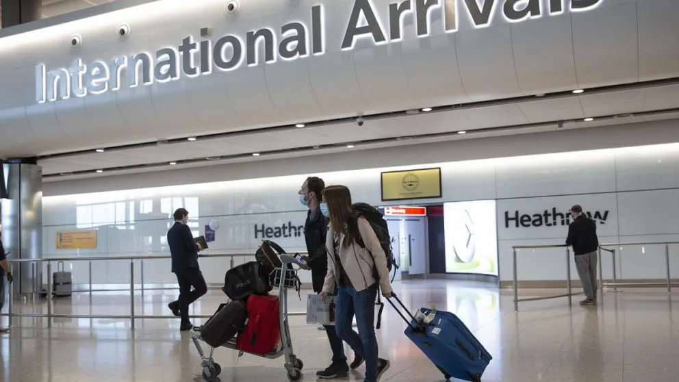 Qué países levantaron las restricciones a viajeros extranjeros: ni PCR ni declaración jurada