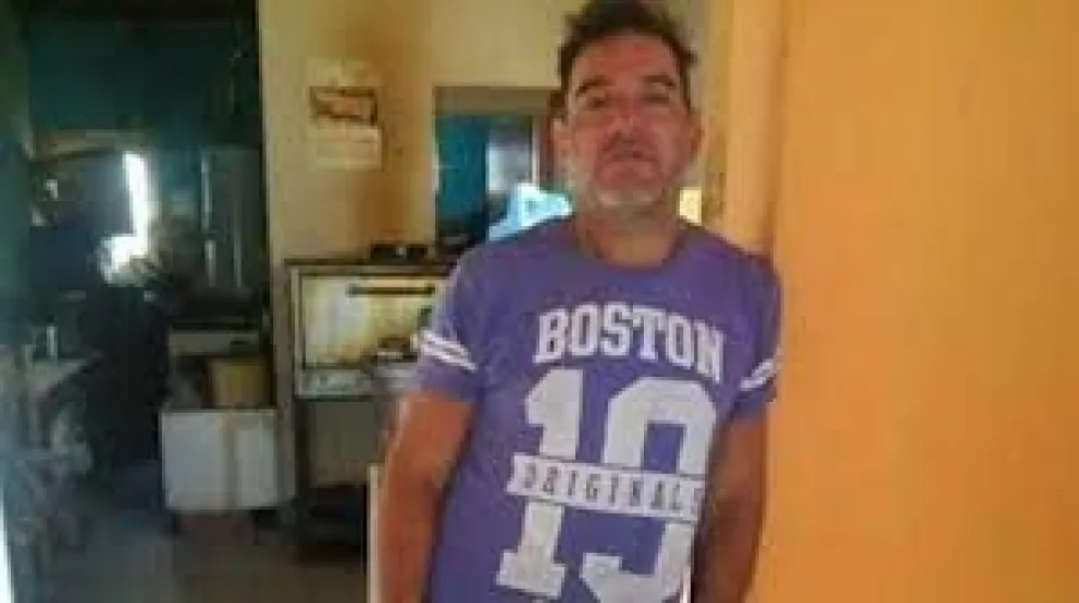 Chubut: el femicida que mató a su pareja por empalamiento fue condenado a perpetua