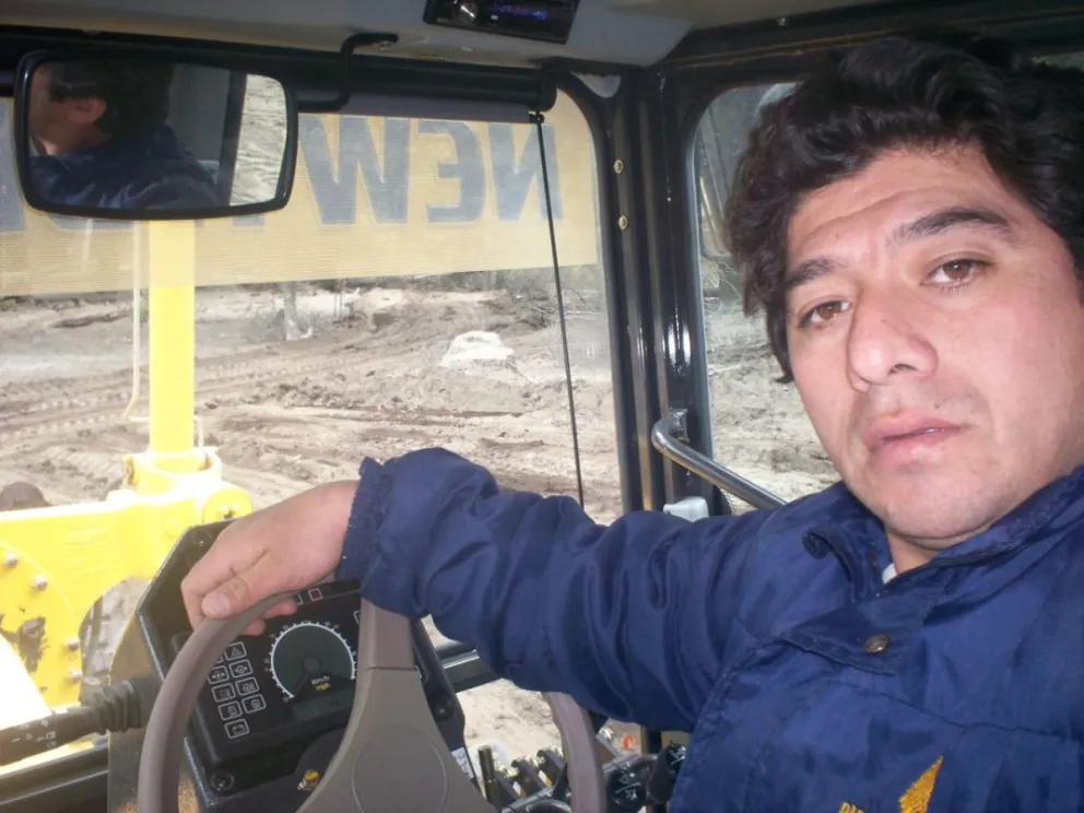 Pesar por el fallecimiento de Daniel Toros