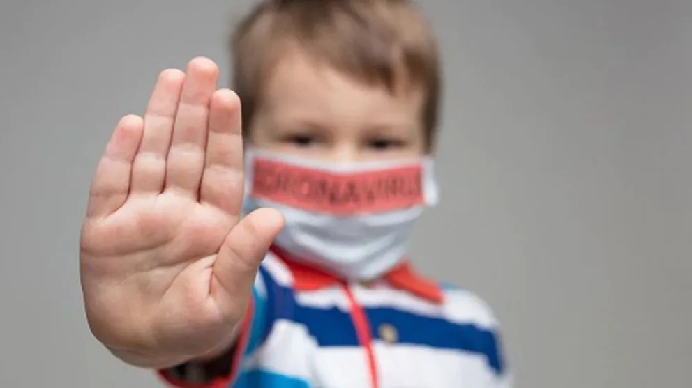 Coronavirus en menores de entre 5 y 19 años: cuánto dura la inmunidad  