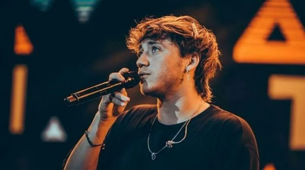 ¡ES HOY! : la gran espera terminó y Paulo Londra estrena nuevo single