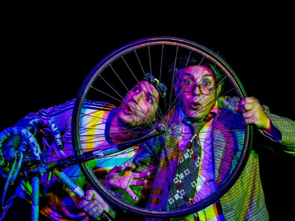 En el Instituto Balseiro se presentará una obra teatral de la Universidad de Cuyo