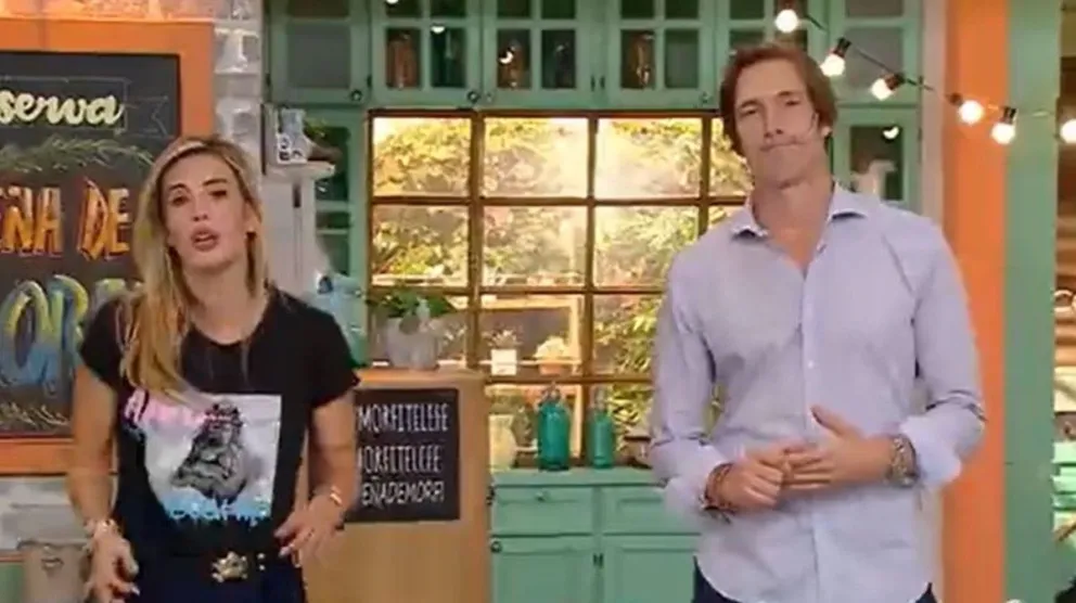 Iván de Pineda dio a conocer que no estará en Morfi: ¿por qué se bajó?
