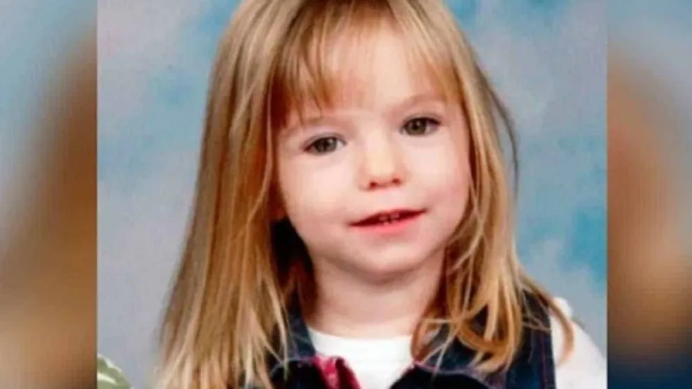 Tras 11 años, y sin saber lo que ocurrió, cierran la investigación del caso Madeleine McCann 