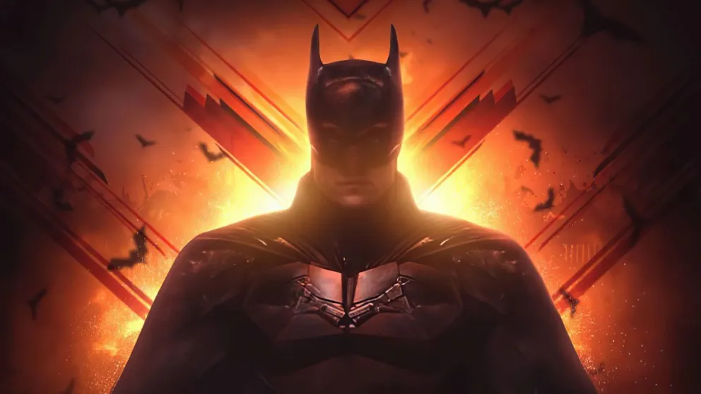 Insólito: proyectaban la película “Batman” y volaban murciélagos dentro del cine 