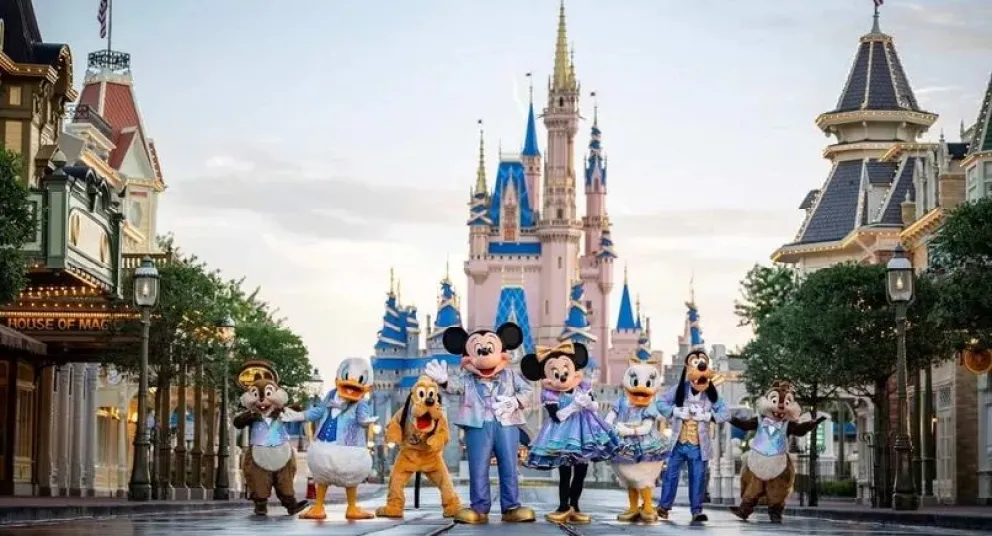 Disney busca empleados en Argentina: qué puestos están vacantes y cómo postularse