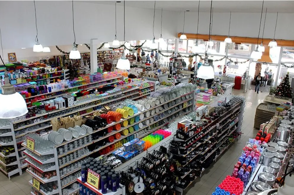 Este viernes, Bazar & Cia estrena un nuevo local comercial en calle Onelli  