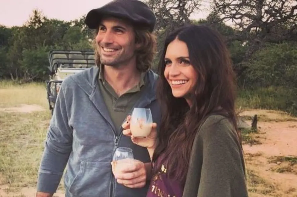¿Zaira Nara en crisis con Jakob von Plessen? Circulan rumores de infidelidad 