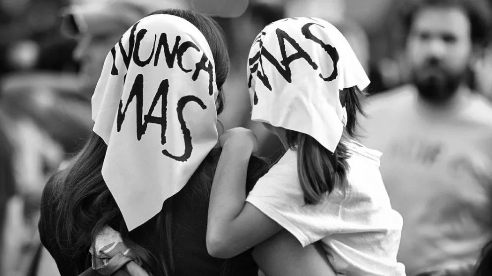 Día Nacional de la Memoria, por la Verdad y la Justicia: qué actividades se harán en la provincia y en el país