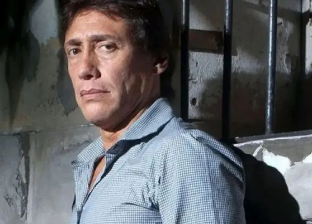 Gianola cada vez más complicado: una modelo contó que fue acosada por el actor 
