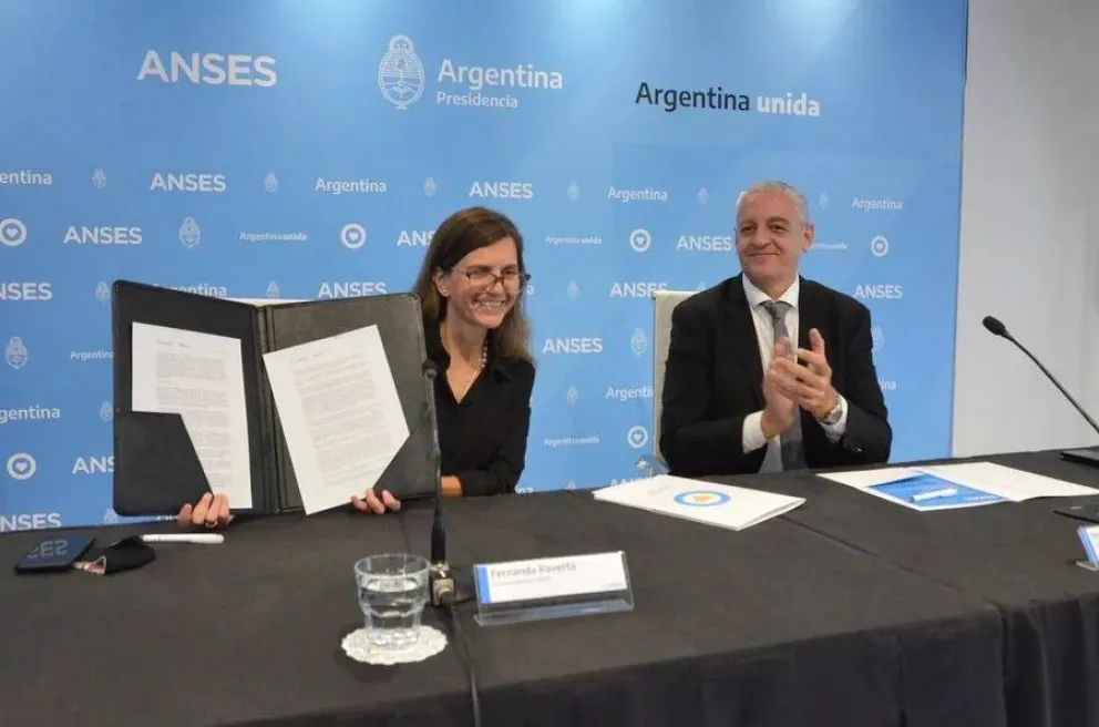 Qué beneficios sumó ANSES para las víctimas de la dictadura cívico militar