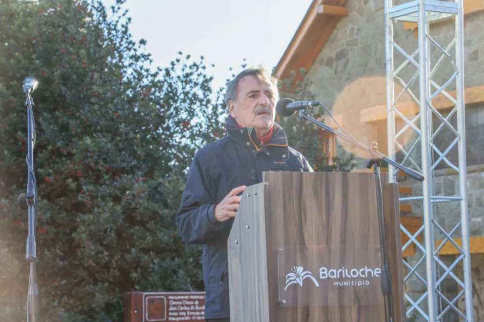 Fernández: “Fue una cacería de seres humanos”