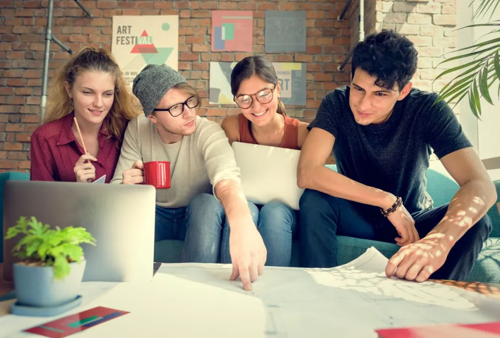 A qué generación pertenecés: ¿Z, millennial o X?