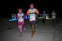 Ya se palpita la Corrida Nocturna por Costanera