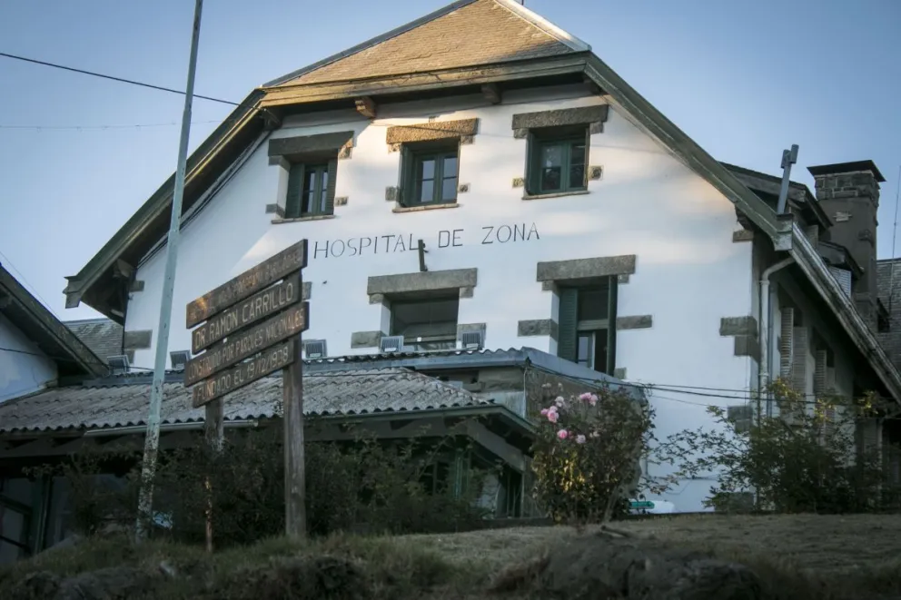 Bariloche registró un número similar de altas y nuevos contagios de coronavirus