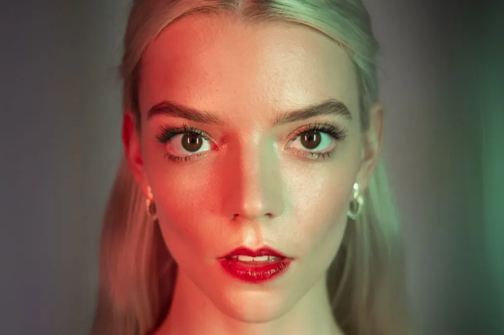 Anya Taylor-Joy habló de su vínculo con la Argentina 