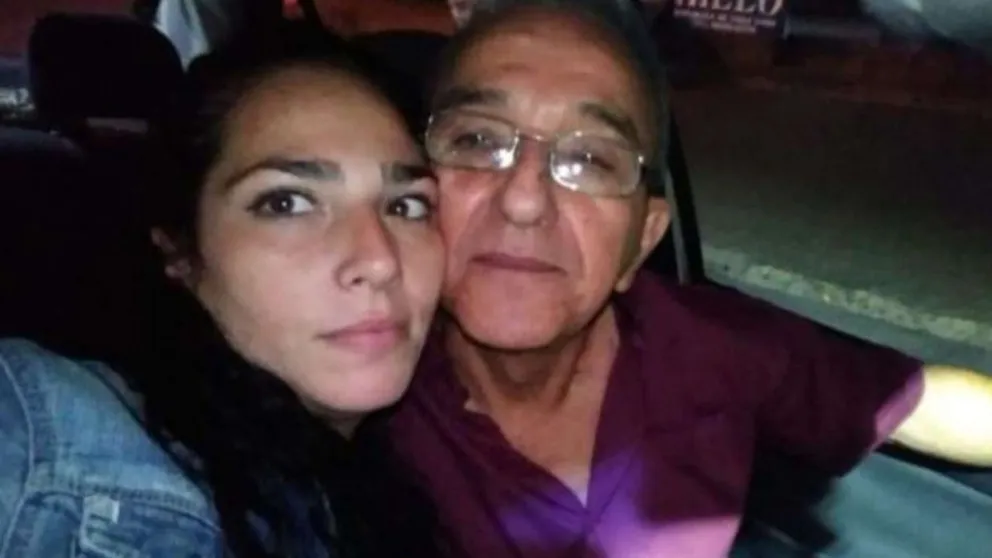 Mató a su pareja, fue declarado inimputable y se fue de vacaciones: “Como si no hubiera pasado nada”
