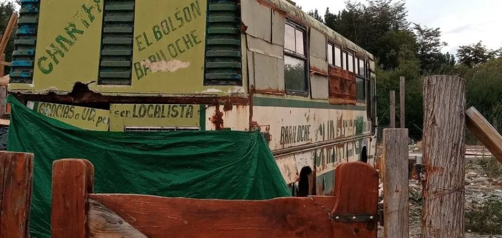 "Era un servicio personalizado y muy familiar, no dejábamos a nadie tirado"