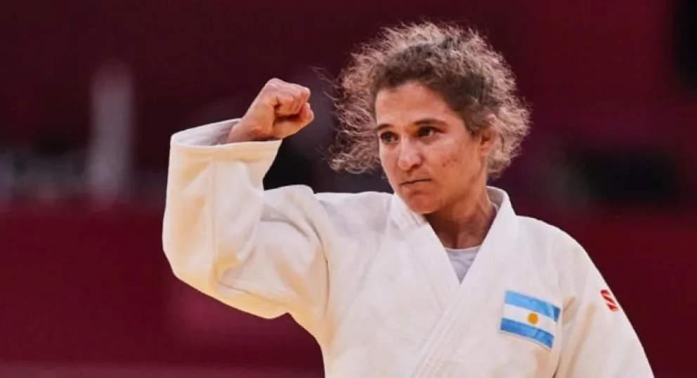 La Peque Pareto y su polémica declaración sobre las personas trans en el deporte: “No estamos en igualdad de condiciones”