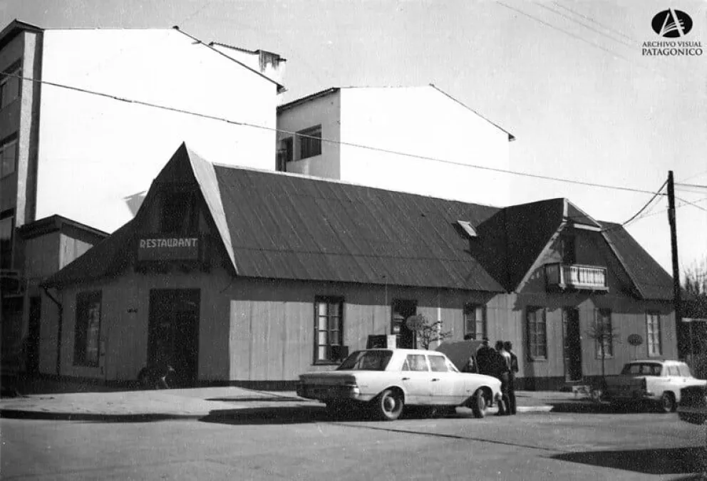 Cuando Mamuschka era Status y Gambrinus, un recuerdo