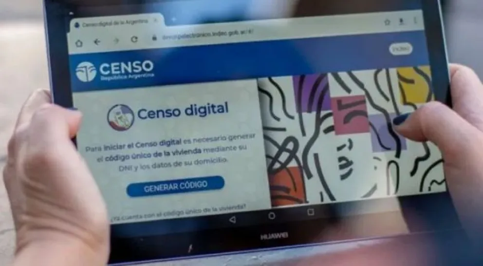 Censo 2022: cuánto hay que pagar de multa si no respondes las preguntas o mentís 