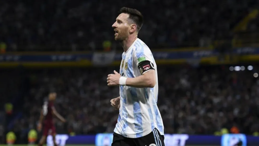 Messi habló de su futuro en la Selección: ¿llega el retiro después de Qatar?